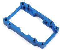 Team Associated RC8B3 Factory Team Engine Mount Base