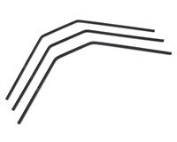 Team Associated RC8B3 Factory Team Front Anti-roll Bars (2.0/2.1/2.2mm)