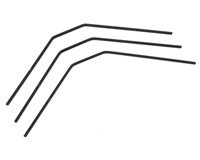 Team Associated RC8B3 Factory Team Rear Anti-roll Bars (2.2/2.3/2.4mm)