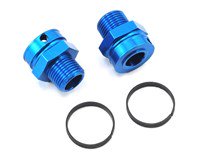 Impulsión hexagonal desplazada de 17 mm Team Associated (2)