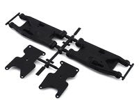 Team Associated RC8 B3.2 Rear Suspension Arms