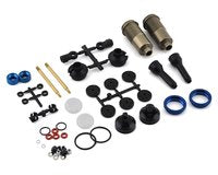 Team Associated RC8 B3.2 Front Shock Kit (2) *Discontinued