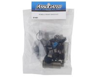 Team Associated RC8 B3.2 Front Shock Kit (2) *Discontinued