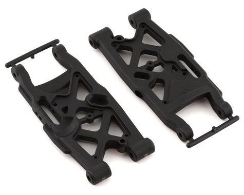 Team Associated RC8B4/RC8B4e Rear Suspension Arms (2)