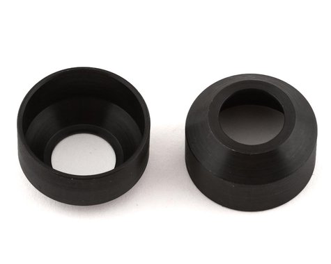 Team Associated RC8B4/RC8B4e CVA Axle Sleeve Set (2)