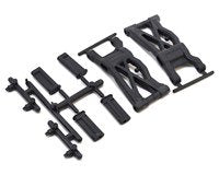 Team Associated B6.1/B6.1D Rear Suspension Arms (Hard)