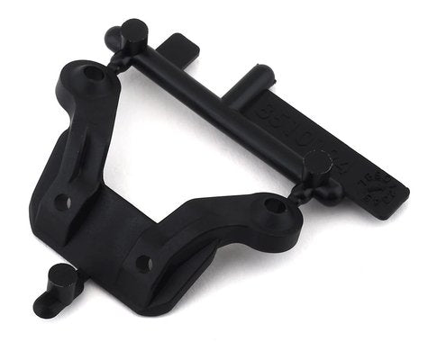 Soporte de ala delantera Team Associated RC10 B6.2