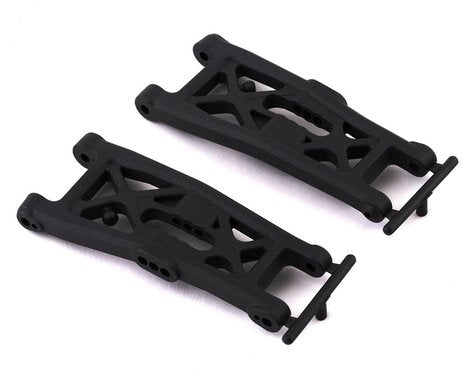 Team Associated RC10B6 Factory Team Carbon Front Suspension "Gullwing" Arms