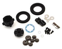 Team Associated RC10B74 Center Differential Set