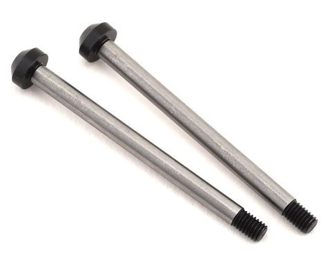 Team Associated RC10B74 Rear Hub Hinge Pins