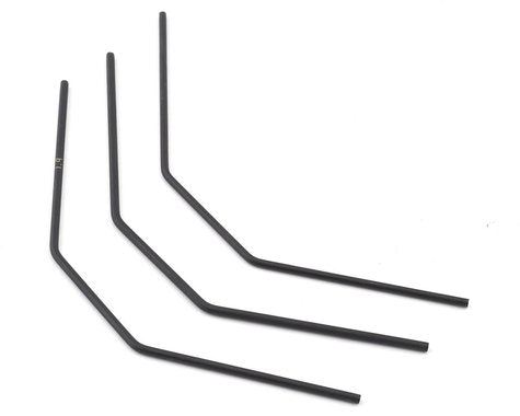 Team Associated RC10B74.1 Anti-Roll Bar Set (1.8-2.0mm)