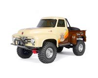 Axial SCX10 II 1955 Ford 1/10 RTR 4WD Rock Crawler *Discontinuado