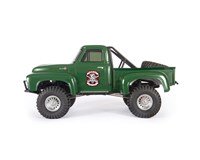 Axial SCX10 II 1955 Ford 1/10 RTR 4WD Rock Crawler *Discontinuado