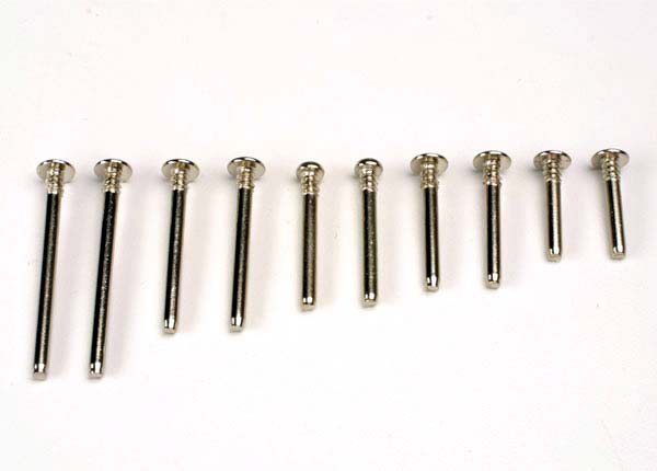 Traxxas Screw Pin Set Suspension