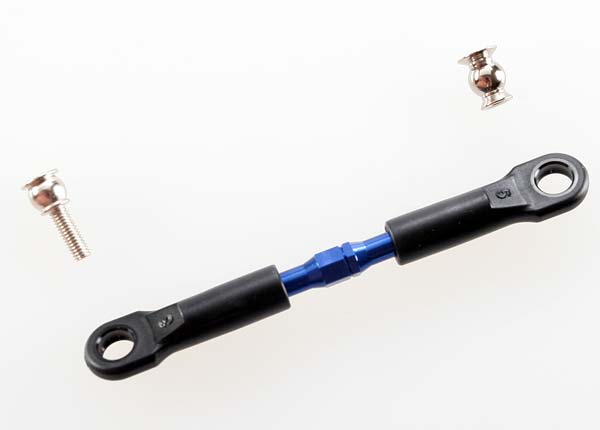 Traxxas Aluminium Camber Link Azul 