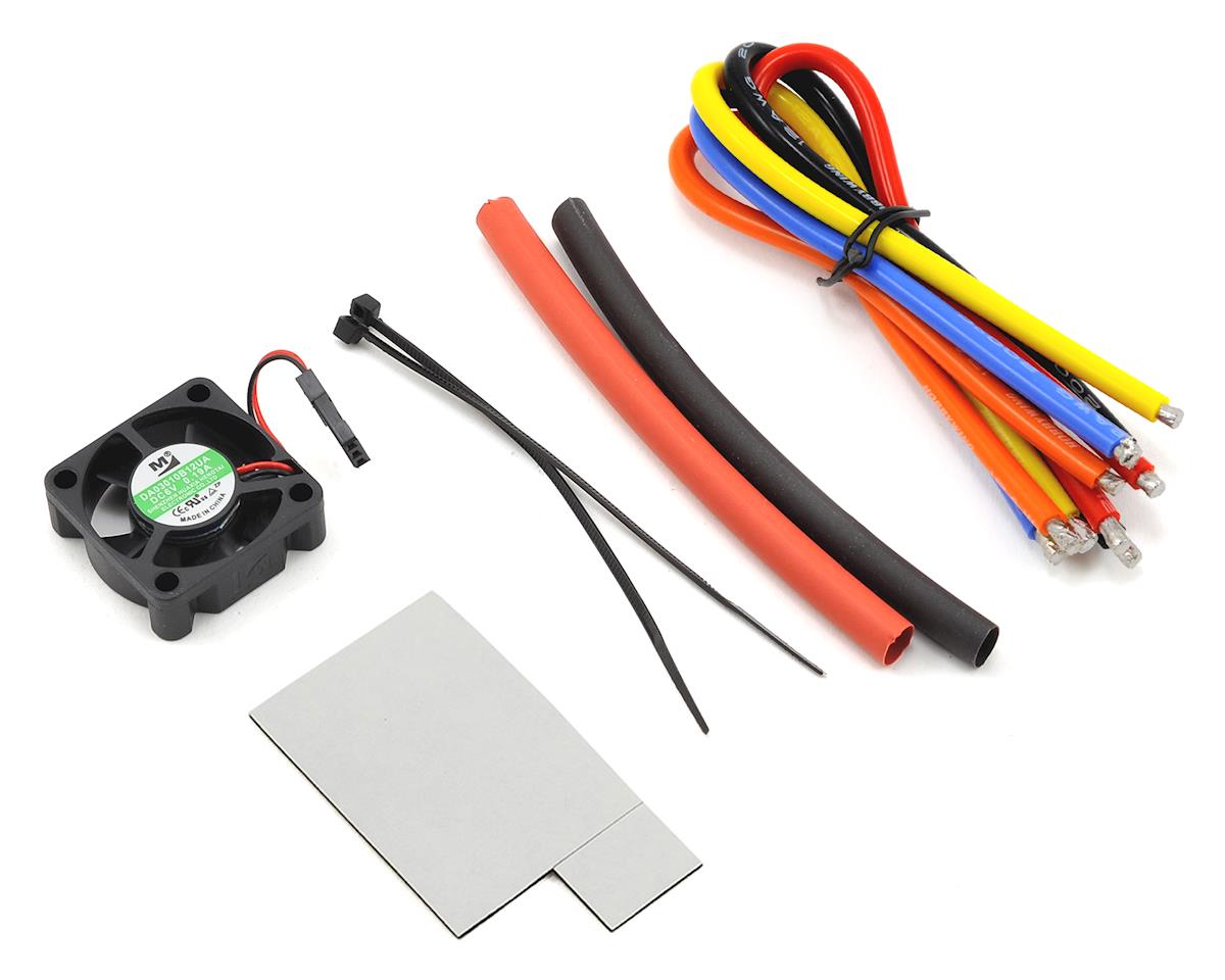 ESC sin escobillas Hobbywing XeRun XR8 SCT Pro