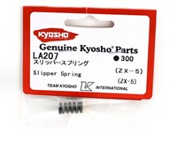 Kyosho Slipper Spring *Archivado