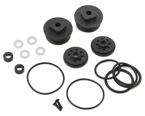 Losi Desert Buggy XL-E Shock Rebuild Kit (2)