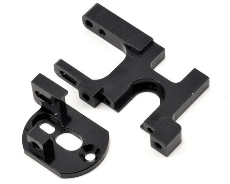 Losi Motor Mount & Adapter Set: Mini 8IGHT