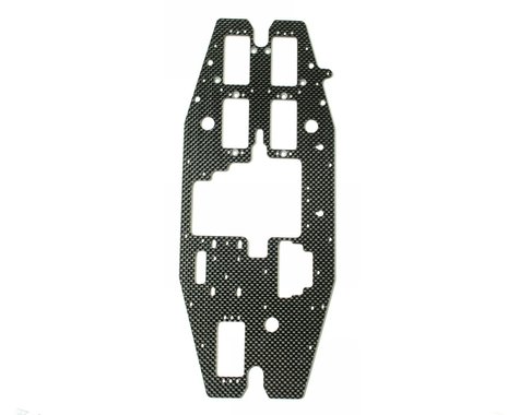 Placa de chasis de alto rendimiento Losi, Gráfico: LST/2, AFT *Descontinuado^