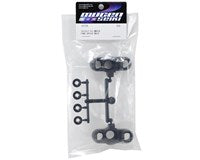 Mugen Seiki Front Hub Carrier Set