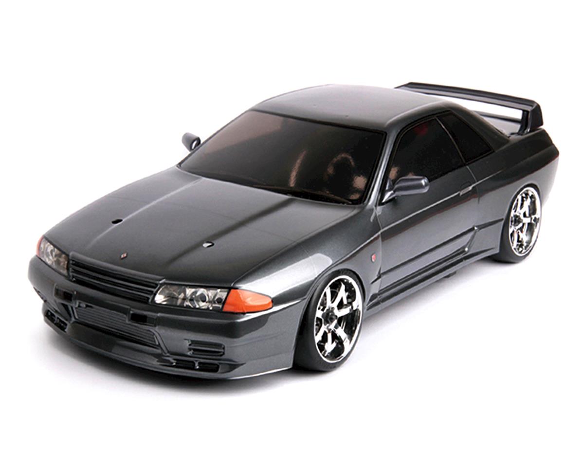 MST RMX 2.0 1/10 2WD Brushless RTR Drift Car con carrocería Nissan R32 GT-R *Archivado