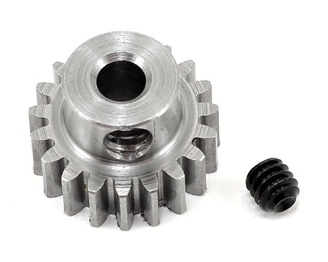 Robinson Racing Mod 0.6 Metric Pinion Gear (Assorted Pinions)