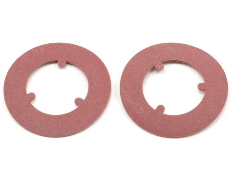 Robinson Racing Double Disc Slipper Pad Set (2)