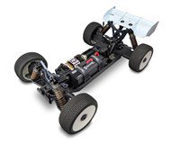 Tekno RC EB48.4 4WD Competition 1/8 Electric Buggy Kit  *Archived