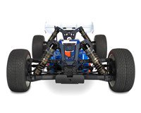 Kit de buggy eléctrico Tekno RC EB48.4 4WD Competition 1/8 *Archivado