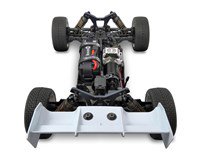 Kit de buggy eléctrico Tekno RC EB48.4 4WD Competition 1/8 *Archivado