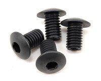 Team Losi Racing Droop Screw (4)