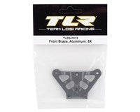 Tirante delantero de aluminio Team Losi Racing 8IGHT-X *Archivado