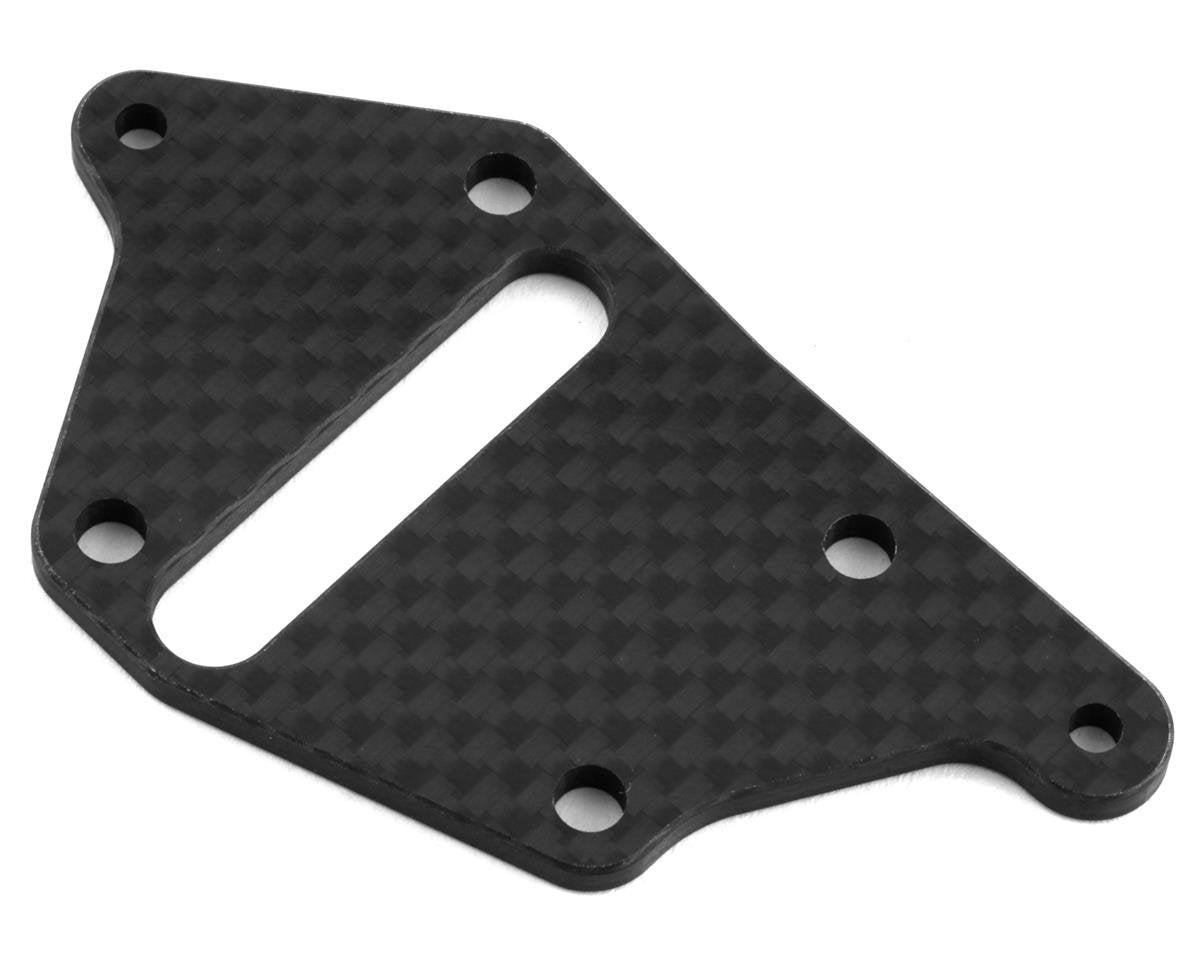 Team Losi Racing Carbon Fiber Chassis Rib Brace (8IGHT-X/XE 2.0)