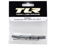 Team Losi Racing Juego de tensores HD de 70 mm (2) *Archivado