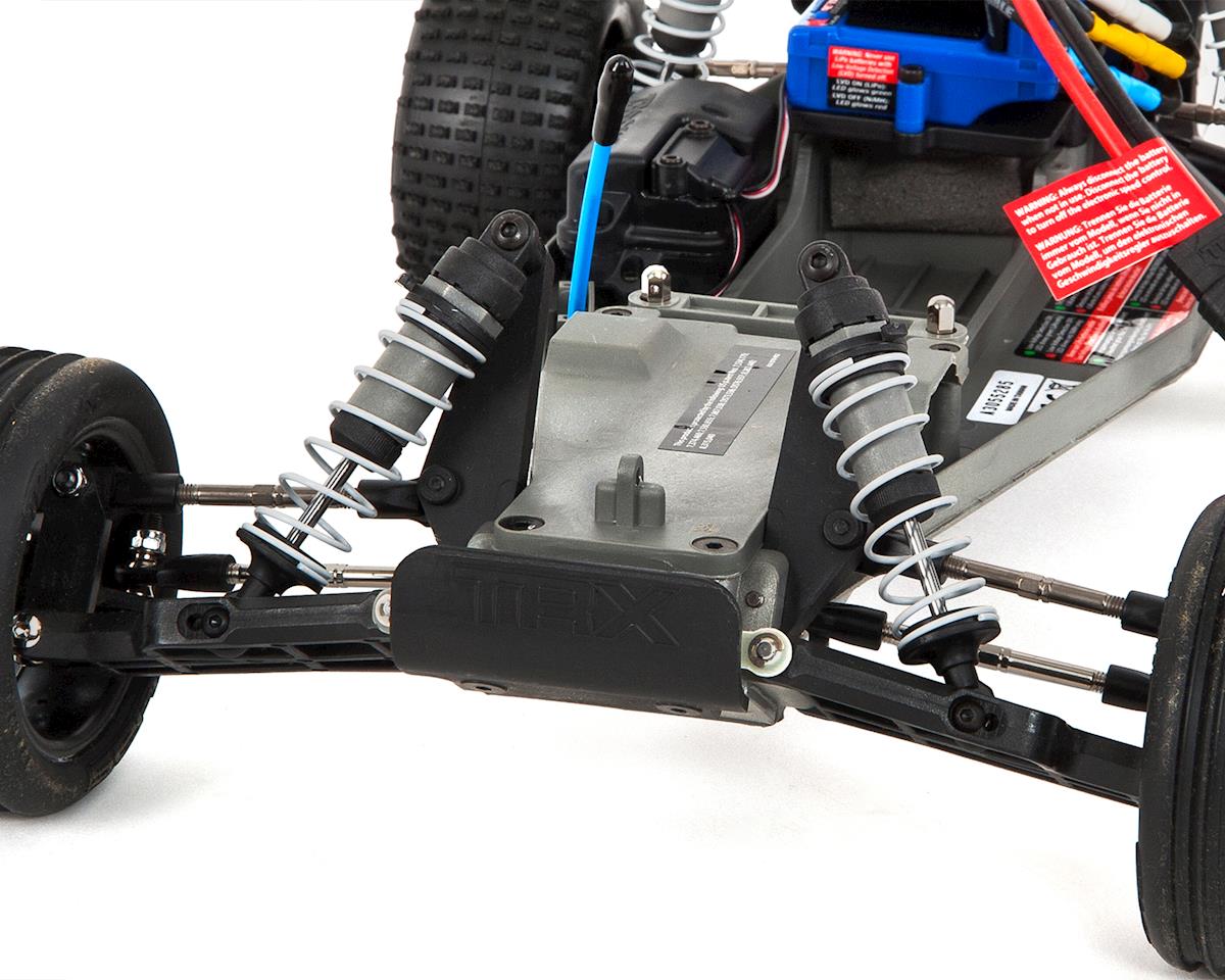 Traxxas Bandit VXL sin escobillas 1/10 RTR 2WD Buggy RTR *Archivado