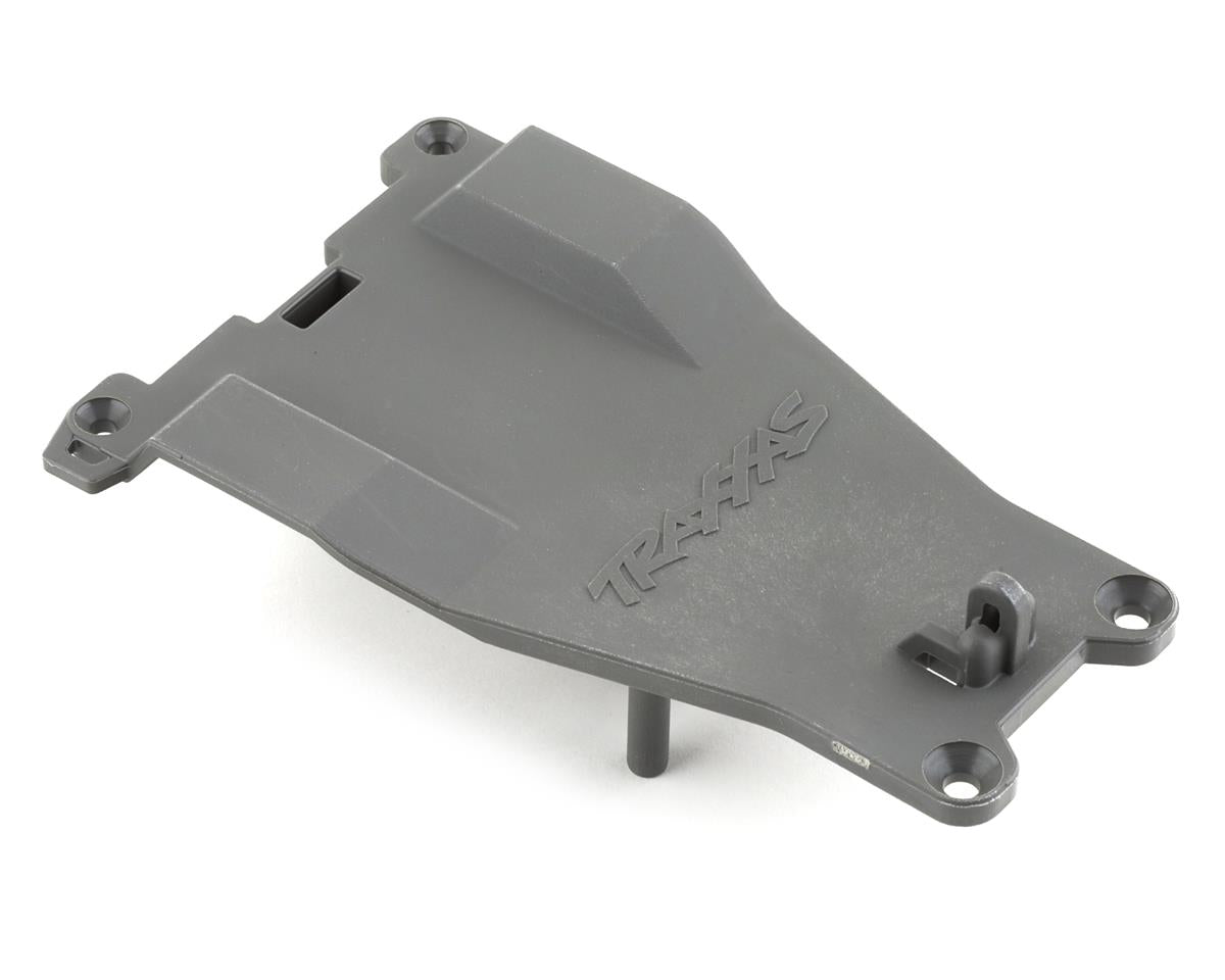 Traxxas Upper Chassis (Gray)