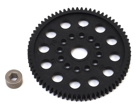 Traxxas 70T Spur Gear 32P