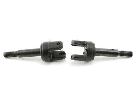 Traxxas Stub Axle (2) (Nitro 4-Tec) *Archivado