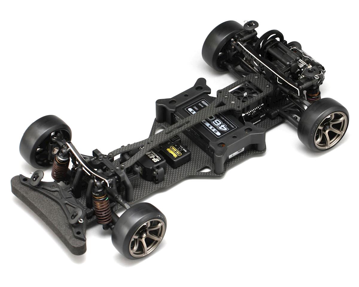 Yokomo YD-2R Plus 1/10 2WD RWD Drift Car Kit